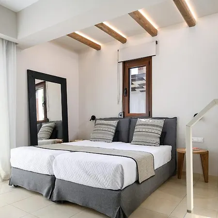 Lenikos 3* Agia Galini (Crete)