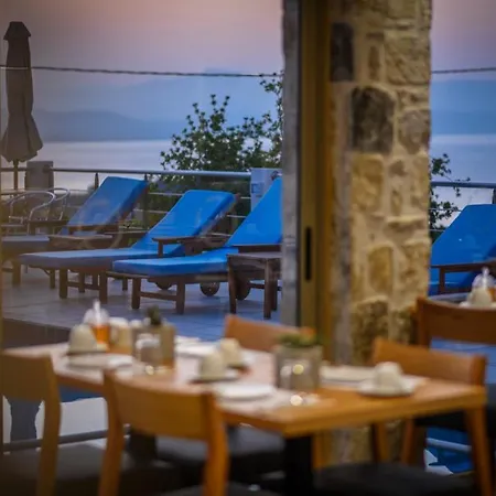 Lenikos 3* Agia Galini (Crete)