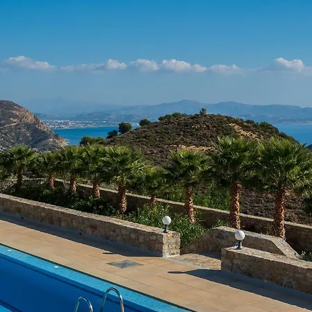 Aparthotel Lenikos 3*