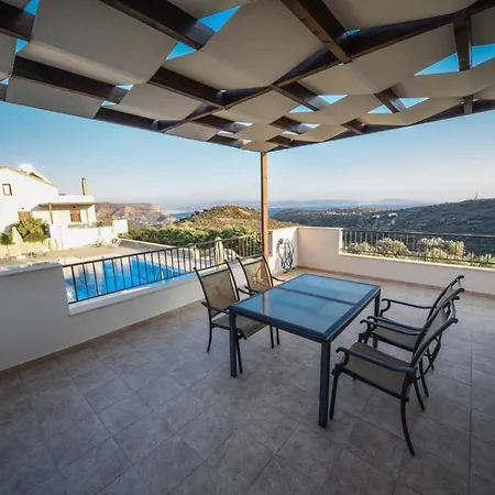 Lenikos 3*