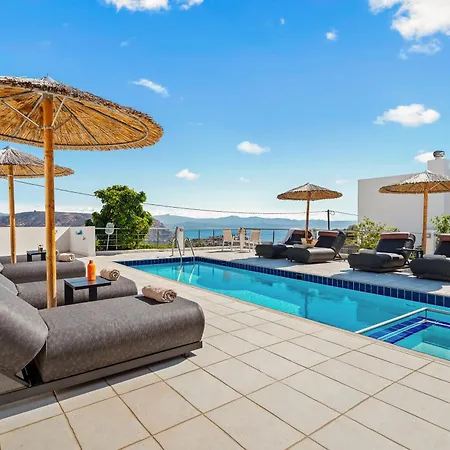 Lenikos 3* Agia Galini (Crete)