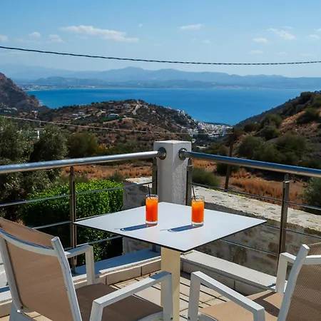 Aparthotel Lenikos 3*