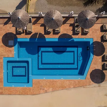 Lenikos Aparthotel Agia Galini (Crete)