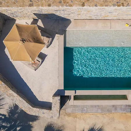 Lenikos Aparthotel Agia Galini (Crete)