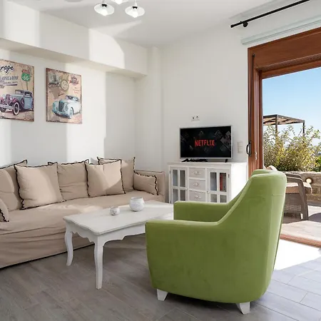 Lenikos 3*