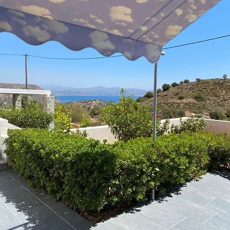 Lenikos 3* Agia Galini (Crete)