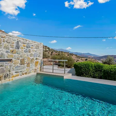 Aparthotel Lenikos Agia Galini (Crete)